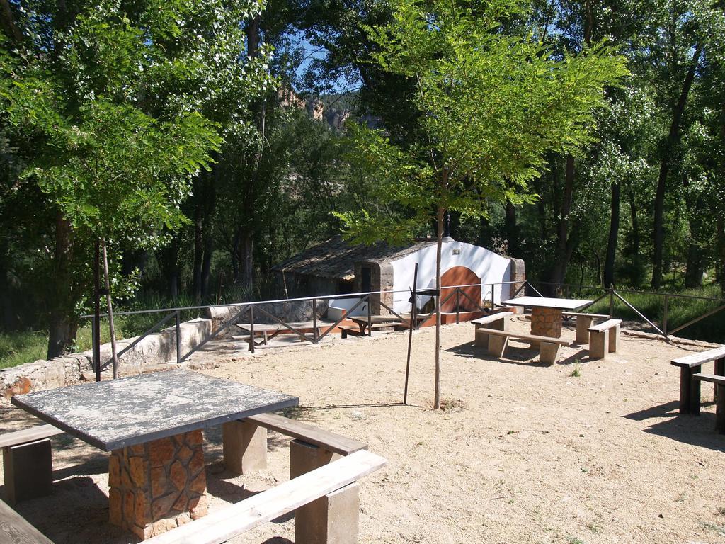 El Rincon De Una Exterior photo