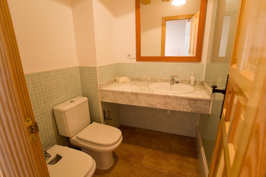 El Rincon De Una Room photo